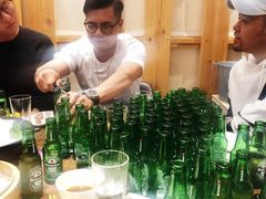 -日进一片海.生腌海鲜火锅.宵夜烧烤(三里屯总店)