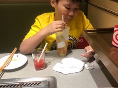 -海底捞火锅(海宁路店)