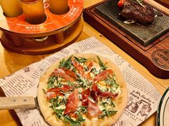 -MR.ROCKY洛奇先生·西餐&酒吧(琶醍店)