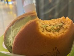-泽田本家·铜锣烧(美罗城店)