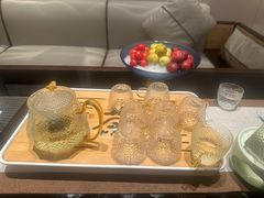 -同庆楼(天鹅湖万达店)