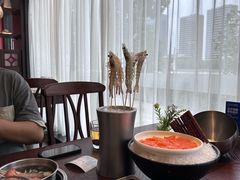 -东海怡品海鲜豆捞(舟宿夜江店)