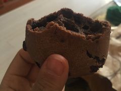 -欧式面包坊(青岛万象城店)
