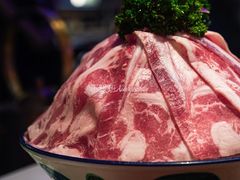 肥牛-卤校长重庆火锅(国兴店)
