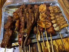 里脊肉-胡仁根胡记炸炸炸