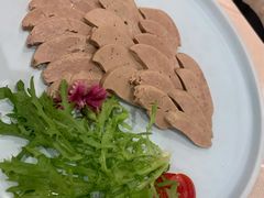 盐水鸭肝-全聚德(前门店)