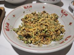 -老馆子·建德菜·山肴鱼鲜(海威新界店)