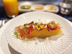 -名将法式铁板烧(云峰别墅店)