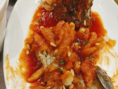 -顺风海鲜港(金玉兰店)