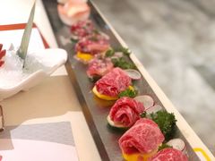 -赤坂亭M9和牛烧肉·日料398放题(万达店)