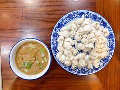 -李记白水羊头·清真老味家常菜(石景山店)
