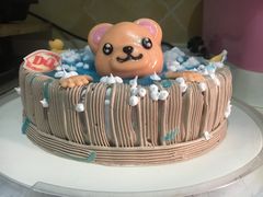 -DQ·蛋糕·冰淇淋(西城红场店)