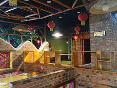 大堂-人民公社大食堂(台湖店)