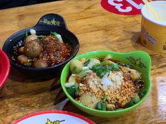 农家小土豆-冒椒火辣(太古里店)