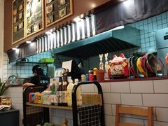 -青春分食(仙林大学城店)