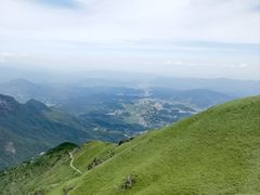 -新疆那拉提国家旅游度假区