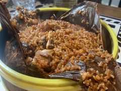 -老头儿油爆虾(胜利河美食街店)