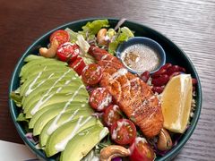 -沏点Trattoria意大利餐厅(新街口店)