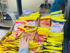 -阿布拉的馕(西北路店)