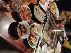 -好得火锅(育才店)