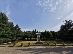 -秦始皇帝陵博物院-丽山园