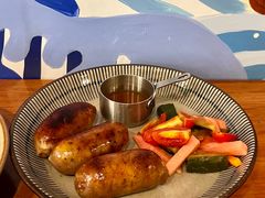 -Mesa Madre梅萨妈妈·Bintana(国贸店)