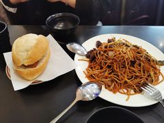 -妈阁铭记澳葡美食