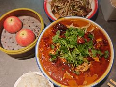 -老淮滨-蚌埠非遗小吃(淮河路店)