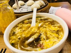 -陈傻子餐厅(世纪都会店)