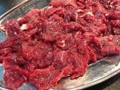 新鲜牛肉-牛一煲美食(江高店)
