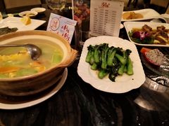 -金海湾嘉华度假酒店·海天阁中餐厅