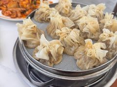-清真·同发顺饭庄·烧麦(总店)