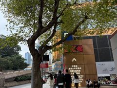 -海港城
