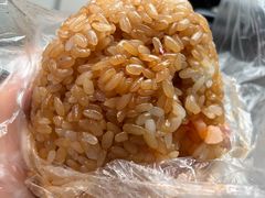 -六广门毛阿姨糯米饭
