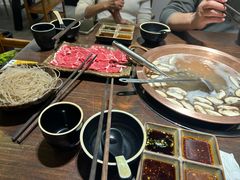 -海子口鲜牛馆(招商兰溪谷店)