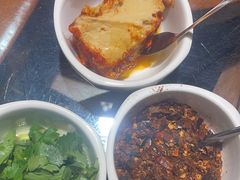 -志晖园圆子鸡·辣子鸡(阳光店)