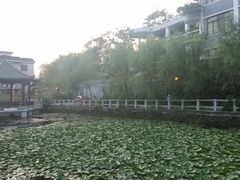 -黄埔古港