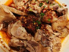 -印象鲵宴·张家界地标美食名片(溪布街店)