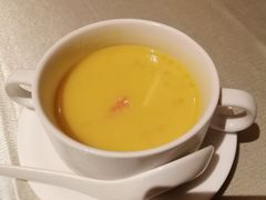 -上海金桥红枫万豪酒店-万豪中餐厅