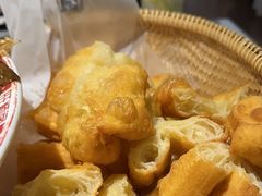 -旺顺阁鱼头泡饼(常营店)