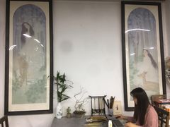 -八哥美术·成人美术画室(总校区)