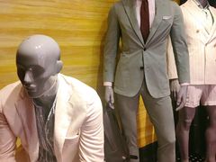 -SUITSUPPLY(安福路店)