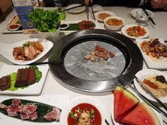 -么子烤肉(化龙池店)
