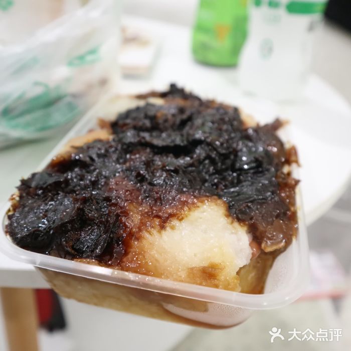 马文章胖子甑糕(洒金桥店)图片