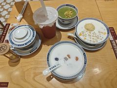 -赵记传承·中式甜品(深圳福田皇岗村店)