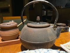 -堂本家洋食别馆·炸猪排(中心城店)