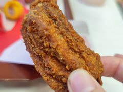 -华莱士·炸鸡汉堡(寿县满天星店)