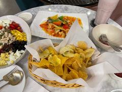 -Lilliput粒粒堡亲子餐厅(置汇旭辉店)