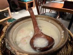 -南拳十三姨·潮汕砂锅粥(世纪金源店)