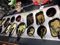 -比格比萨自助(花园路店)